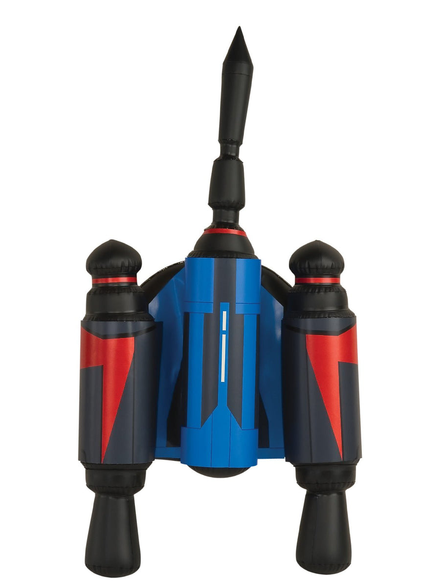 Jetpack Pre Vizsla Inflatable - Star Wars – Party Costumes Australia
