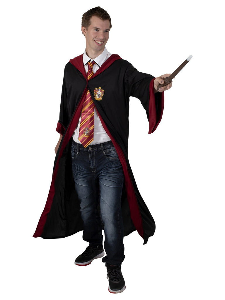 Harry Potter / Gryffindor Robe, Adult Rubies