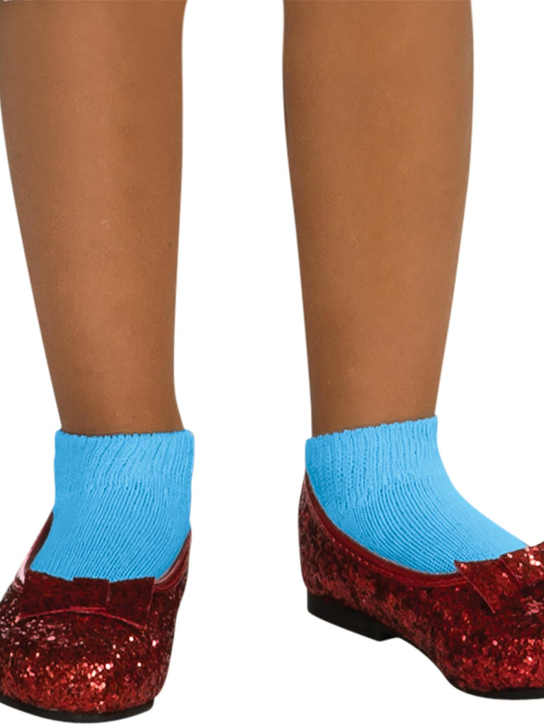 Dorothy Deluxe Shoes, Child