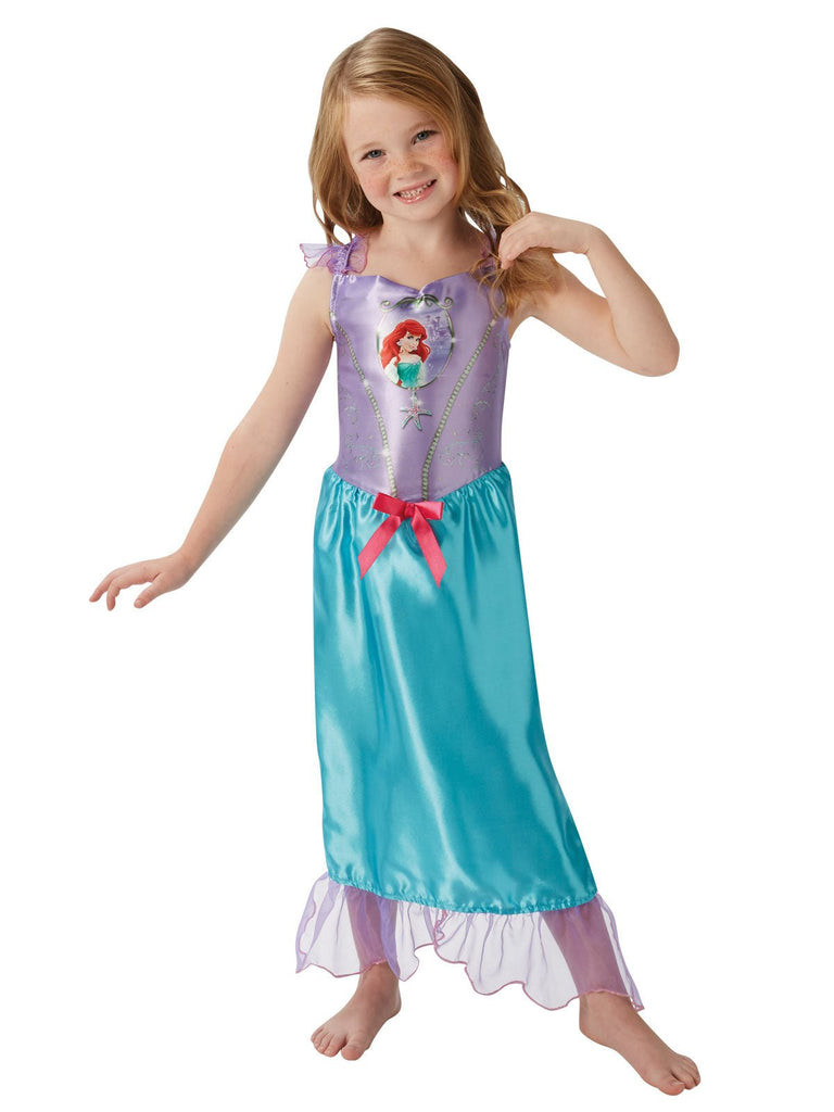 Ariel Fairytale Costume, Child