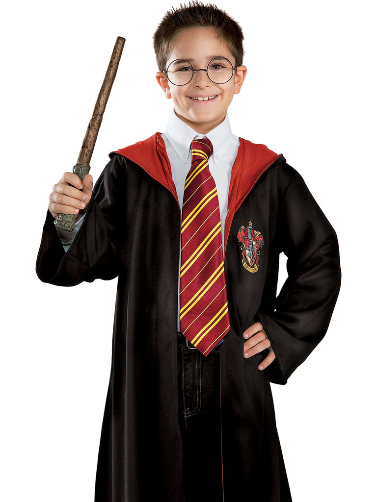 Harry Potter Tie Rubies