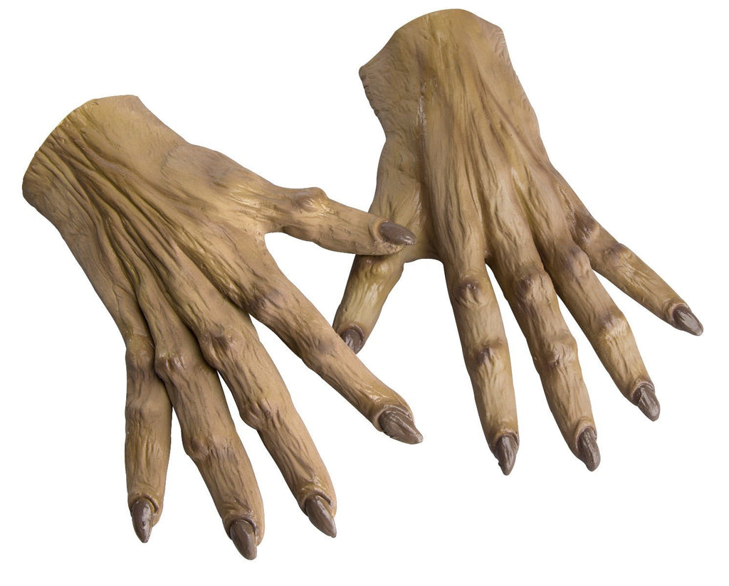 Dementor Adult Hands Rubies