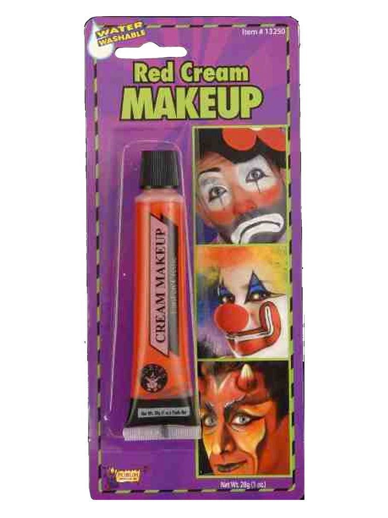 Makeup Tube - Red Rubies
