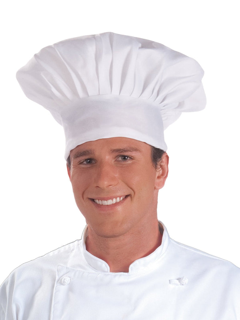 Chef Cloth Hat - Adult Rubies