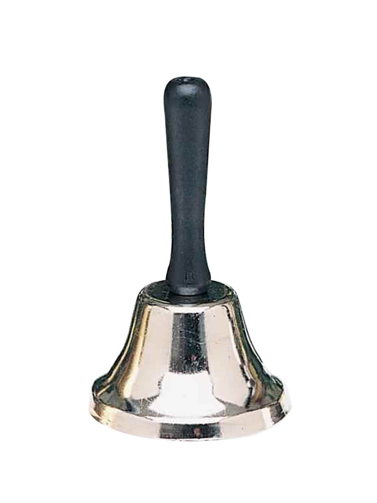 Santa Bell  - 13Cm Rubies