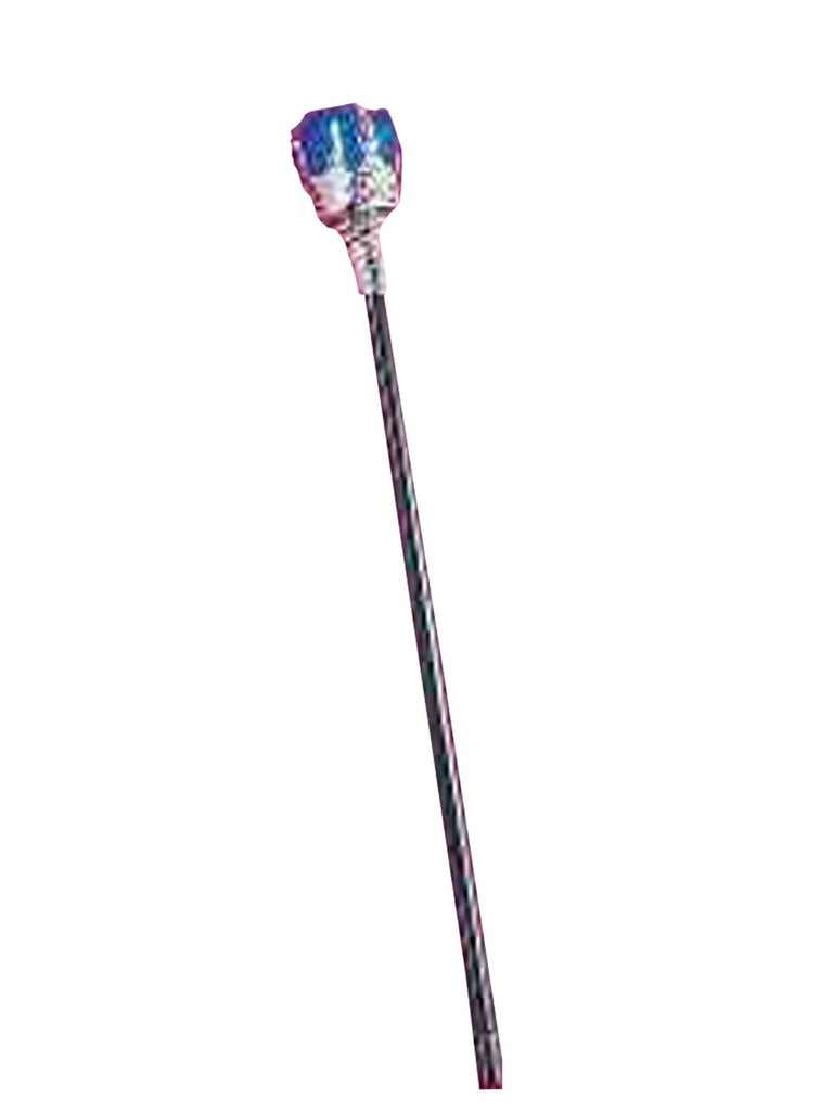 Royal Scepter - Blue Rubies
