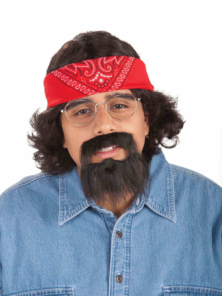 Chong 'Cheech & Chong' Costume Kit - Adult Rubies