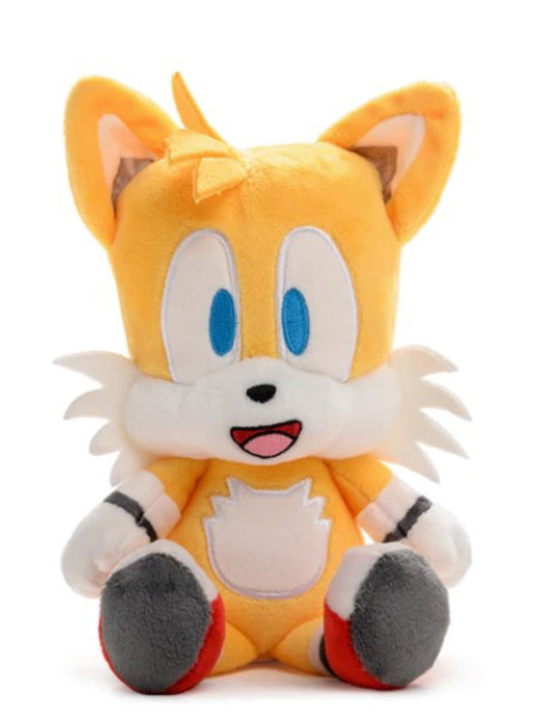 Sonic The Hedgehog - Tails Plush Phunny Rubies