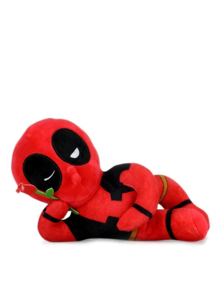 Deadpool Sexy Phunny Plush Rubies