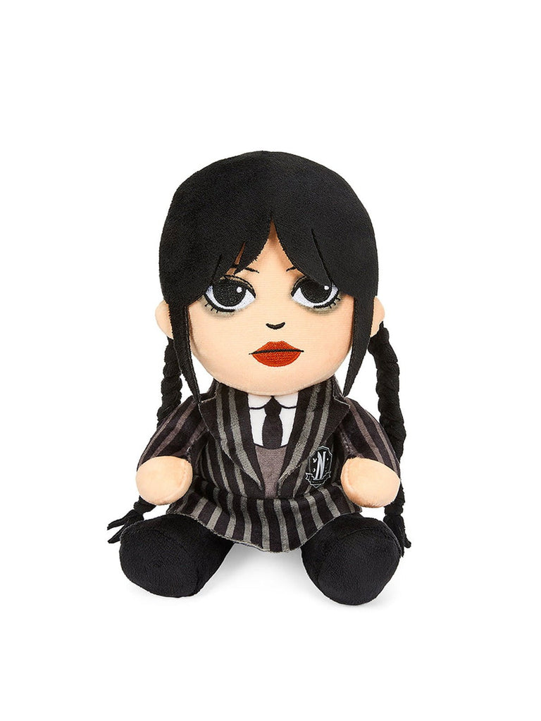 Wednesday Plush Phunny Rubies
