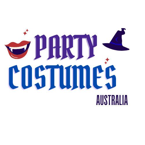 Party Costumes Australia logo