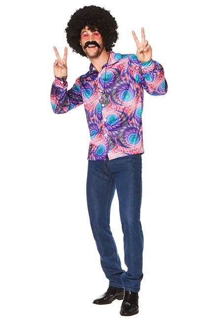 Boho Shirt - Party Australia