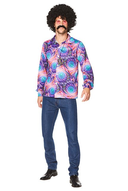 Boho Shirt - Party Australia