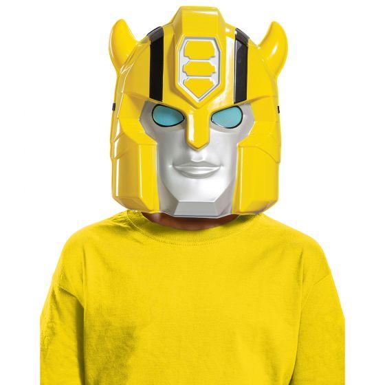 Bumblebee Eg Mask - Party Australia
