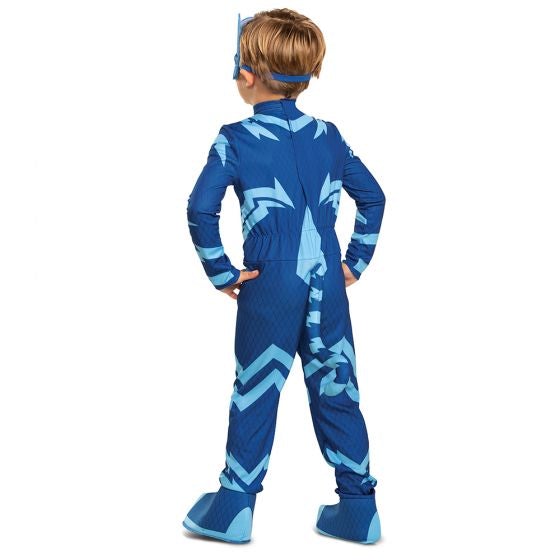 Catboy Deluxe Toddler with Lights - Party Australia