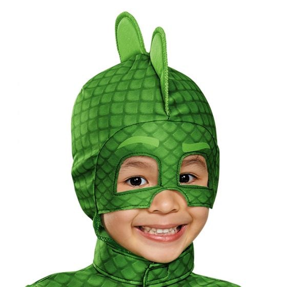 Gekko Classic Toddler Costume - Party Australia
