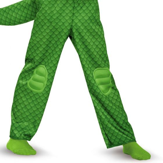 Gekko Classic Toddler Costume - Party Australia