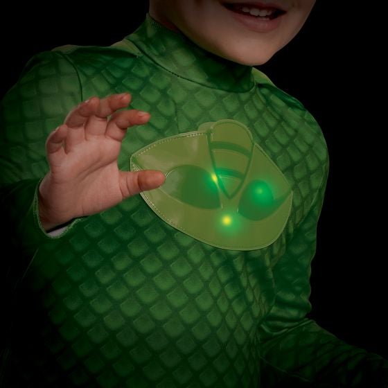 Gekko Deluxe Toddler w Lights - Party Australia