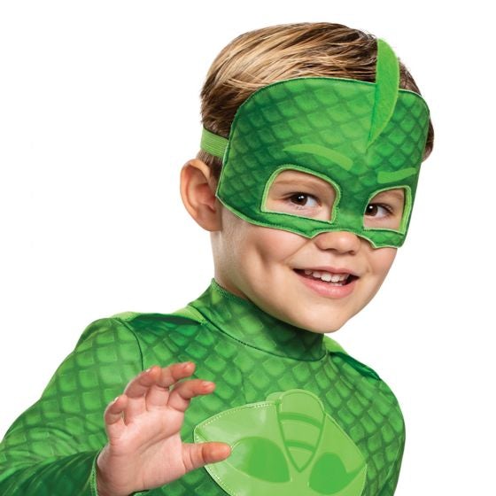 Gekko Deluxe Toddler w Lights - Party Australia