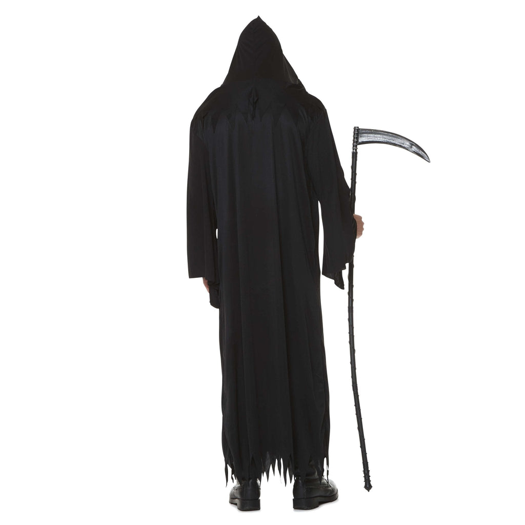 Grim Reaper Costume - Party Australia