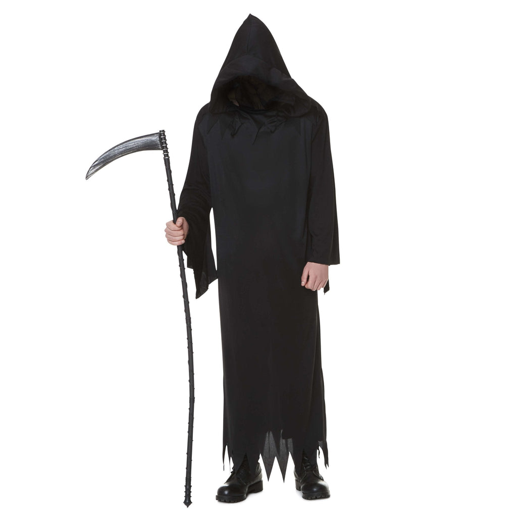 Grim Reaper Costume - Party Australia
