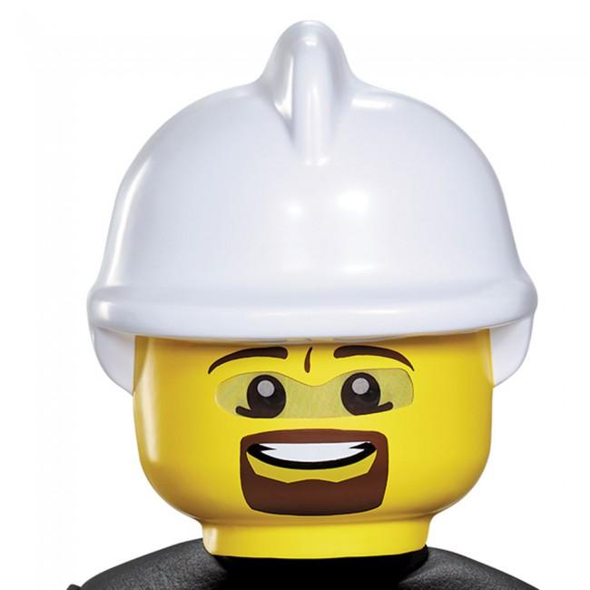 LEGO Firefighter Deluxe Child Costume - Party Australia