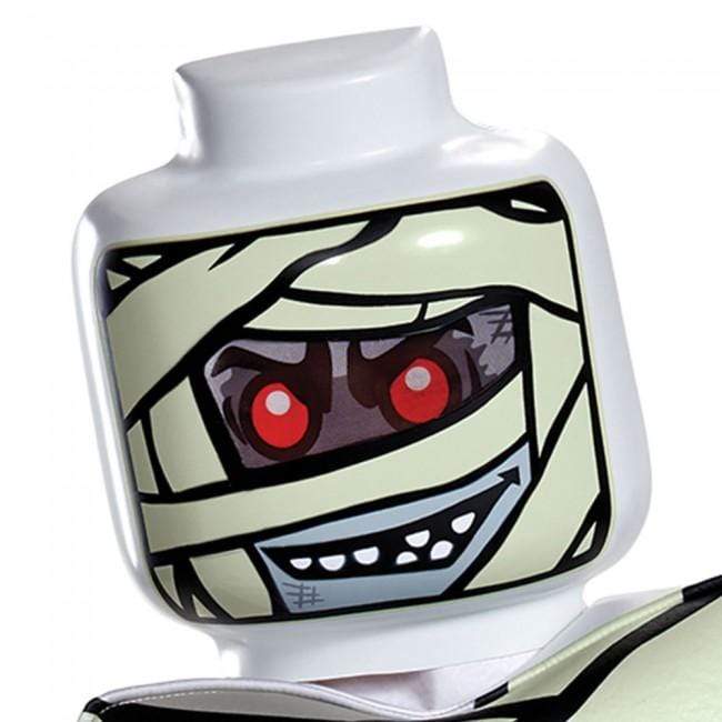 LEGO Mummy Deluxe Child Costume - Party Australia
