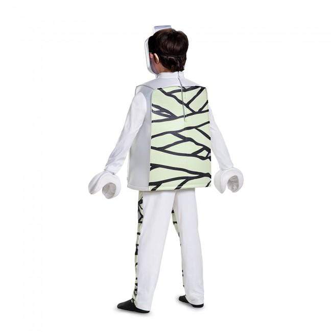 LEGO Mummy Deluxe Child Costume - Party Australia