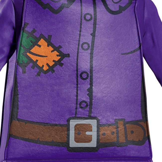 LEGO Witch Classic Child Costume - Party Australia