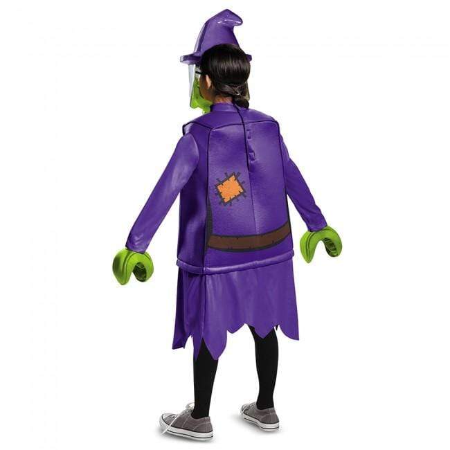 LEGO Witch Classic Child Costume - Party Australia