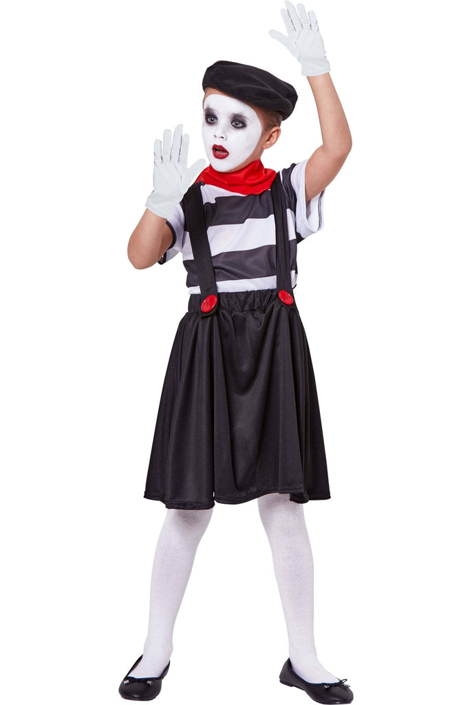 Mine Girls Costume - Party Australia
