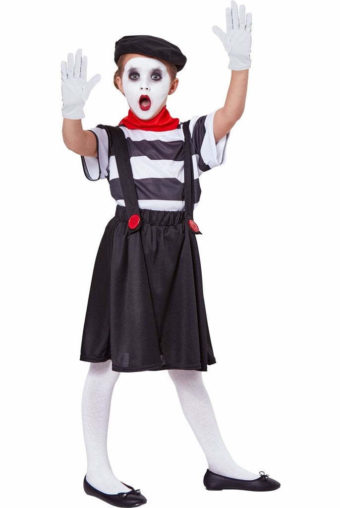 Mine Girls Costume - Party Australia