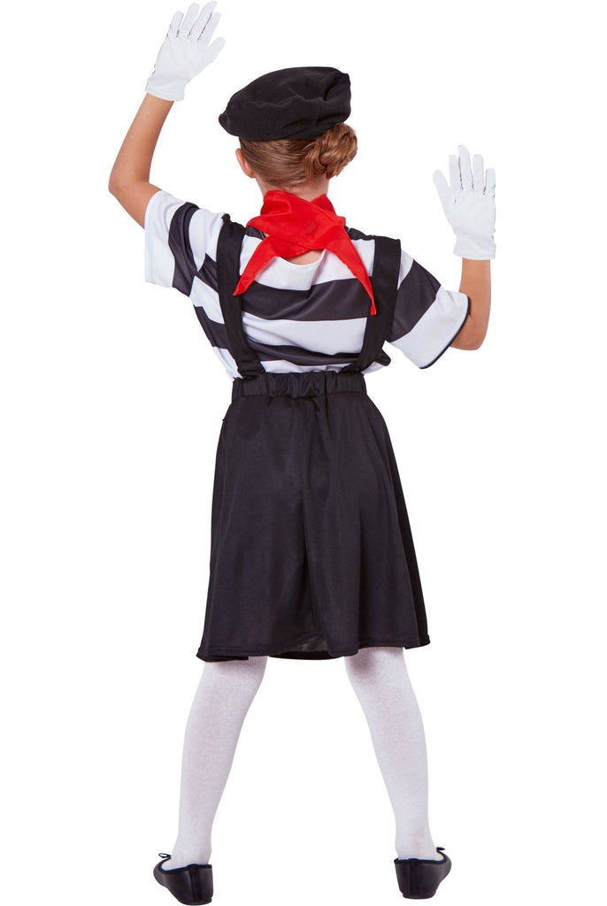 Mine Girls Costume - Party Australia
