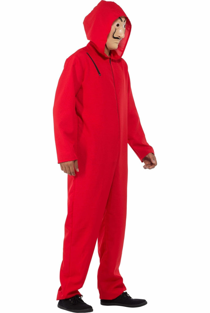 Money Thief Costume - Party Australia