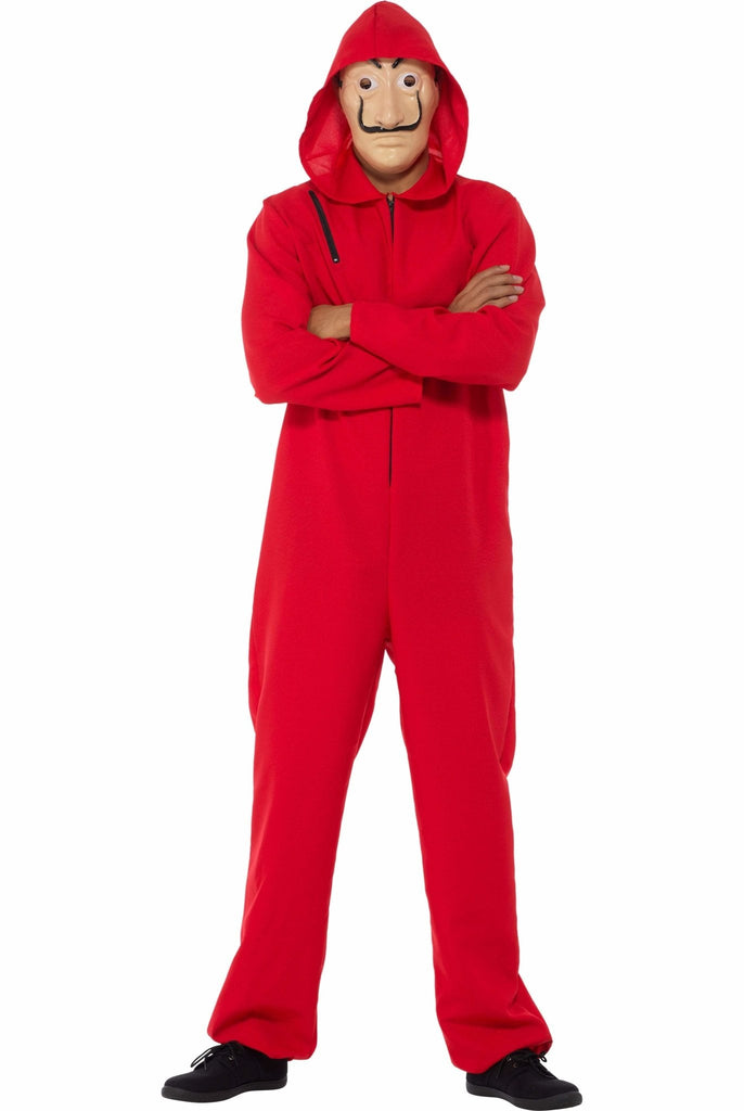Money Thief Costume - Party Australia