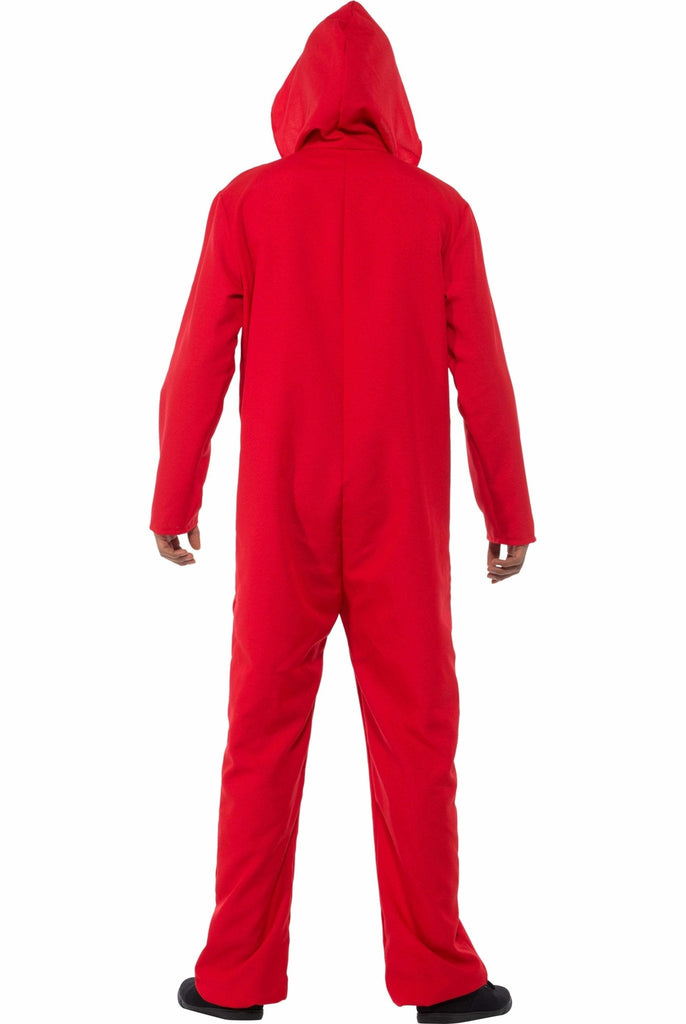 Money Thief Costume - Party Australia