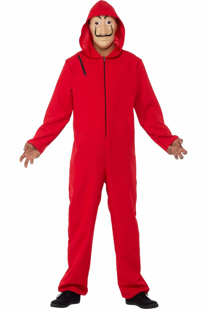 Money Thief Costume - Party Australia