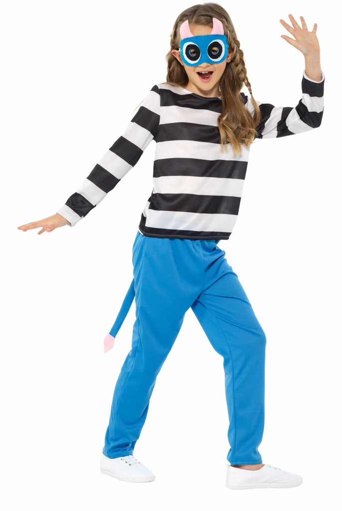 Monster in the Storybook Costume - Party Australia
