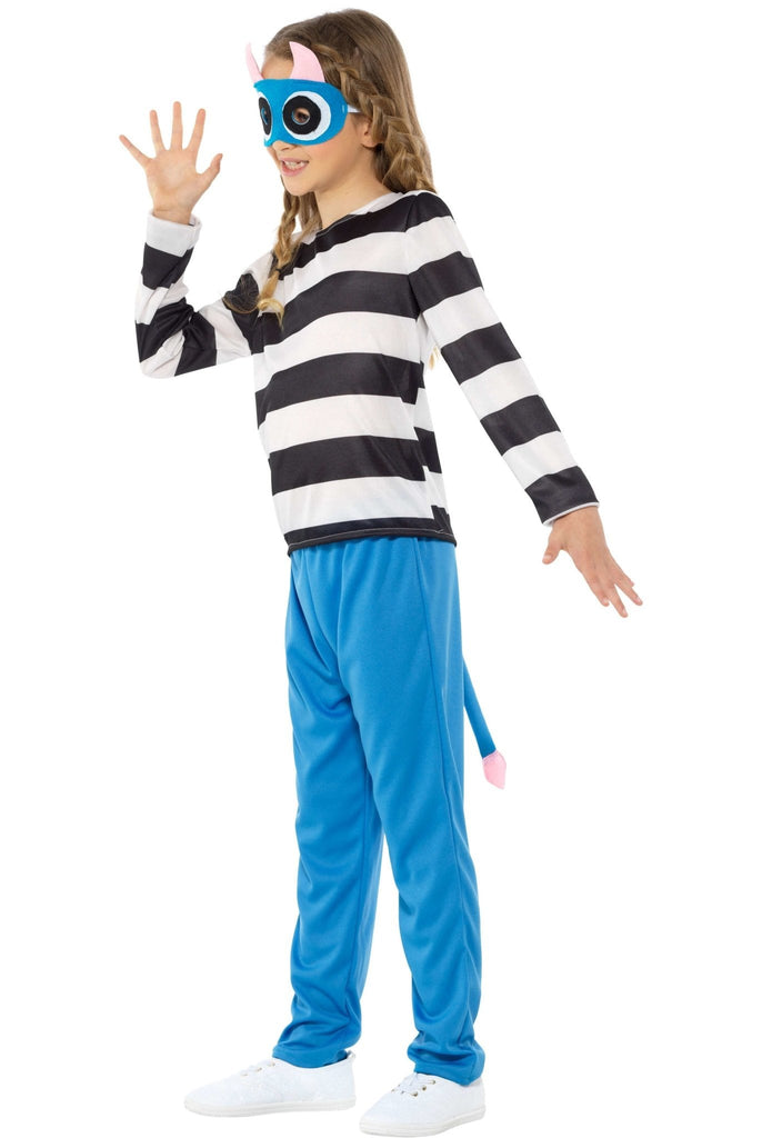 Monster in the Storybook Costume - Party Australia