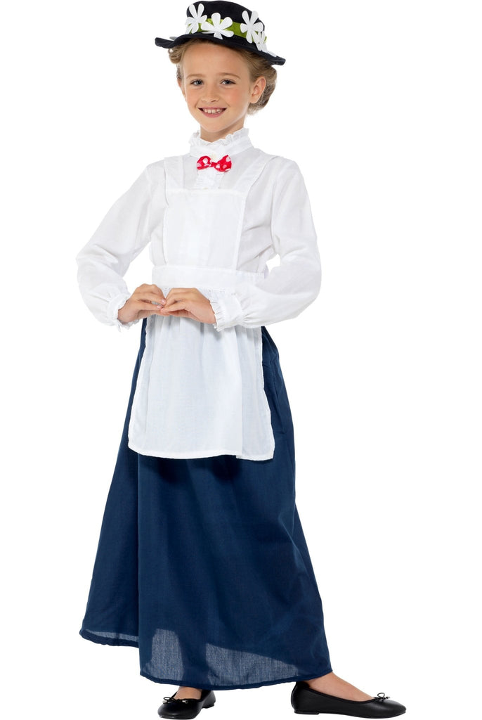 Nanny Costume - Party Australia