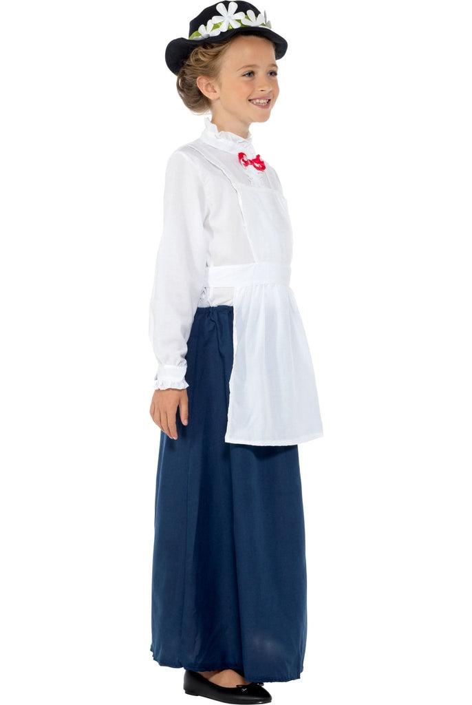 Nanny Costume - Party Australia