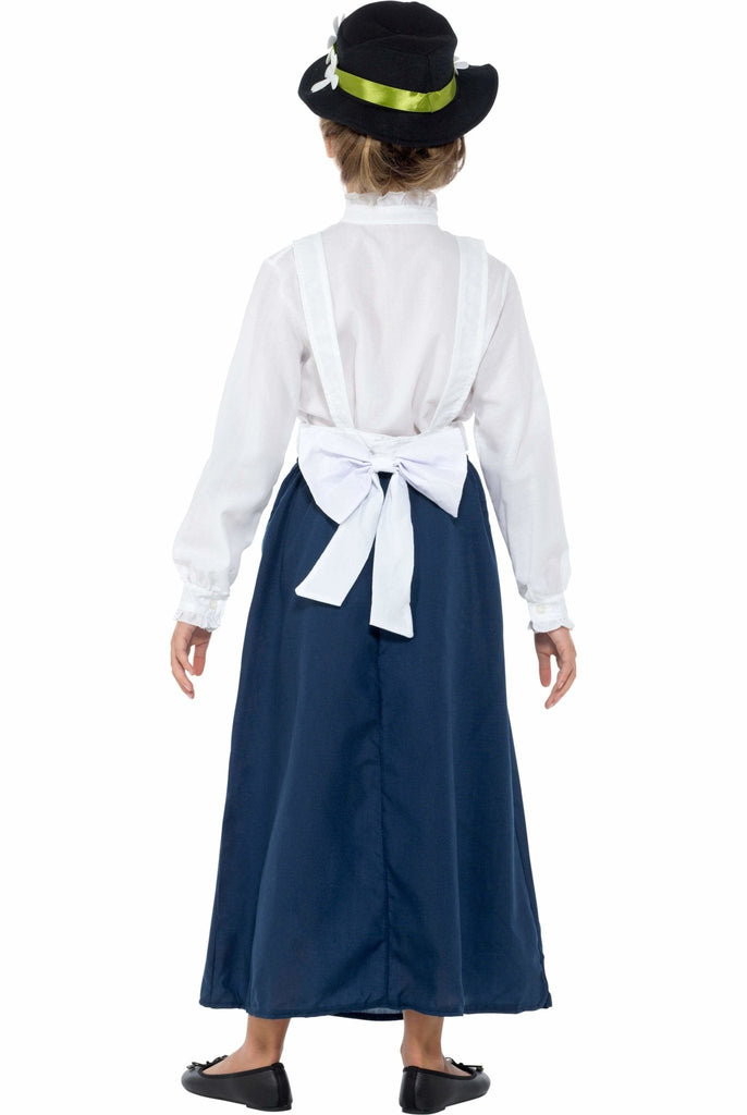 Nanny Costume - Party Australia