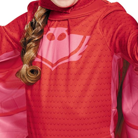 Owlet Classic Toddler Costume - Party Australia