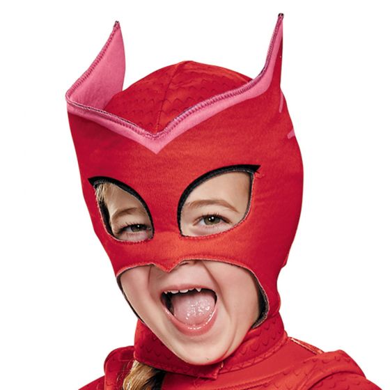 Owlet Classic Toddler Costume - Party Australia