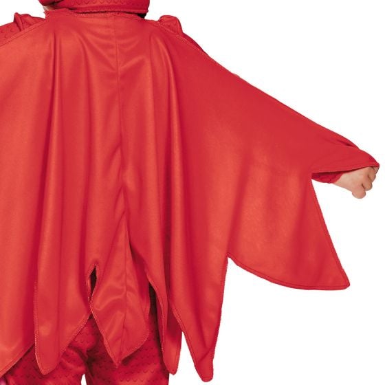Owlet Classic Toddler Costume - Party Australia