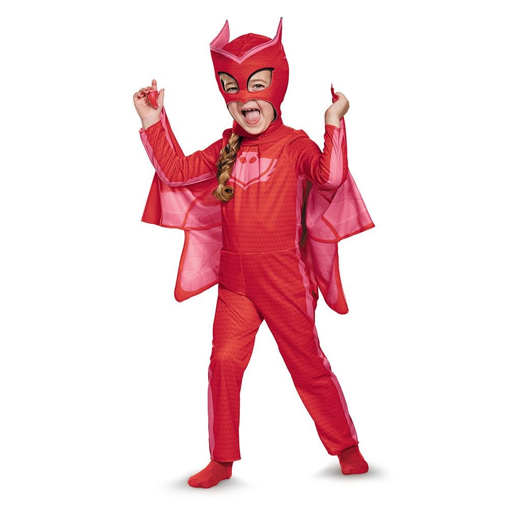 Owlet Classic Toddler Costume - Party Australia