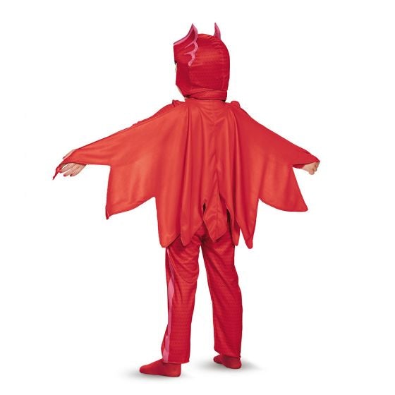 Owlet Classic Toddler Costume - Party Australia