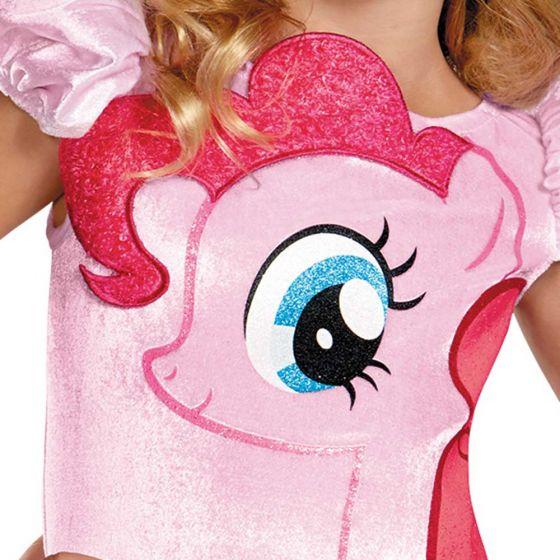 Pinkie Pie Tutu Prestige Costume Child - Party Australia