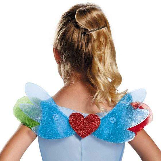 Rainbow Dash Classic 2 Costume Child - Party Australia