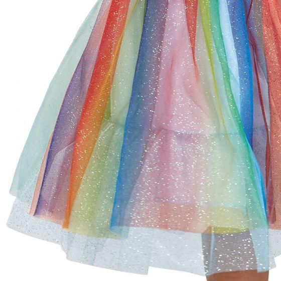 Rainbow Dash Toddler Classic Costume - Party Australia
